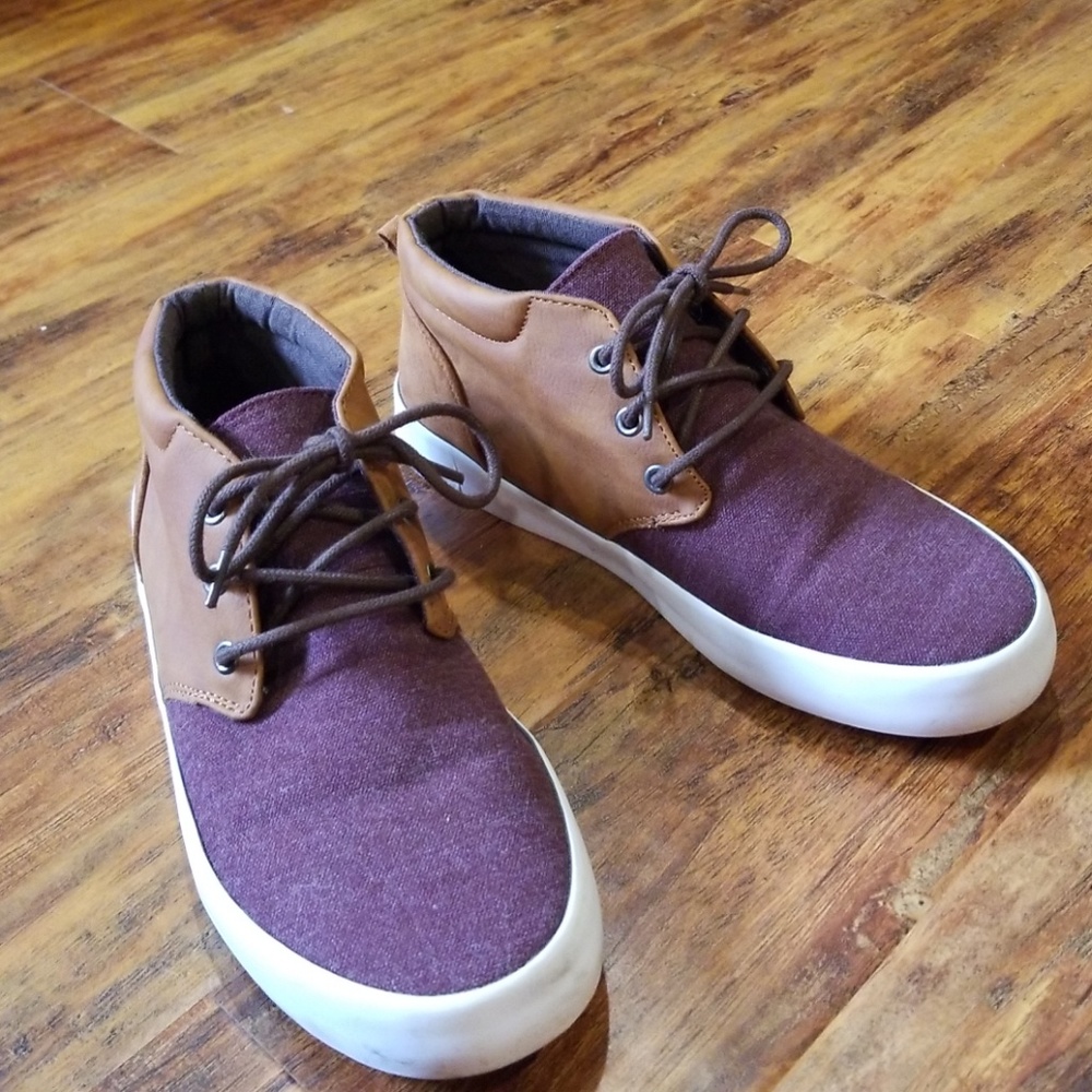 Old Navy casual dress shoes